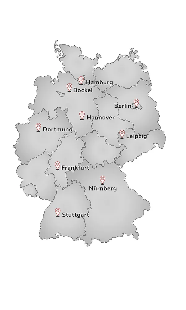 MHC Mobility Center Deutschlandweit 9