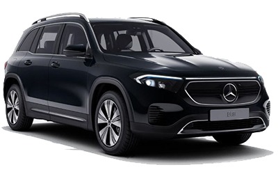 EQB 300 4Matic