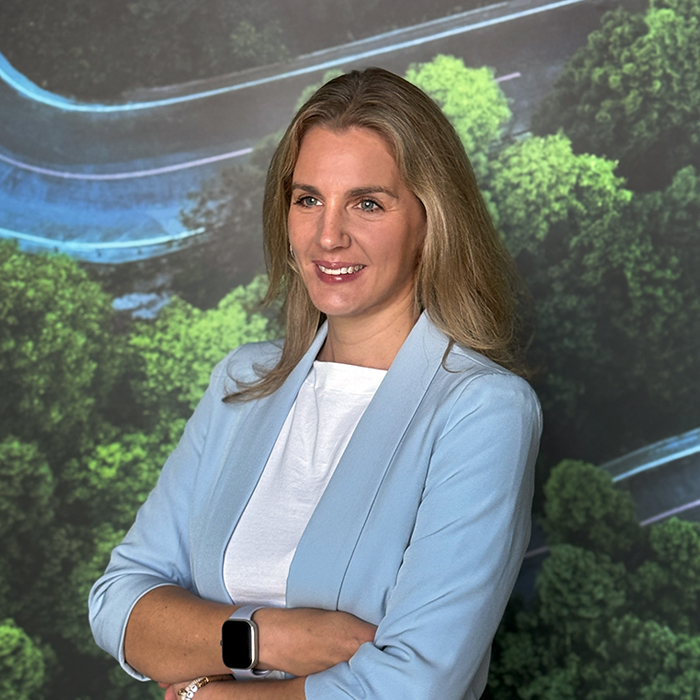 Ann-Kristin Cordes