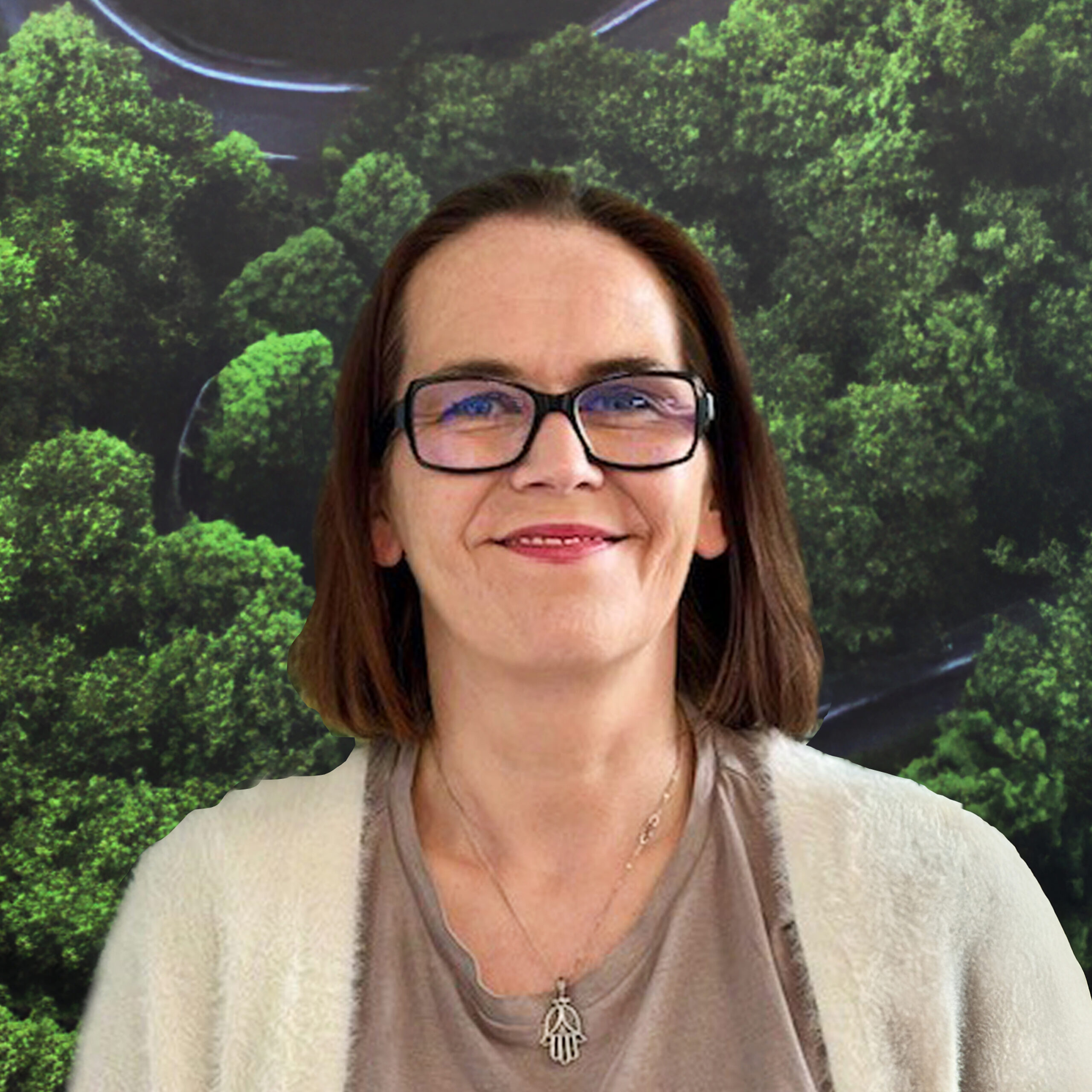 Corinna Kuhn
