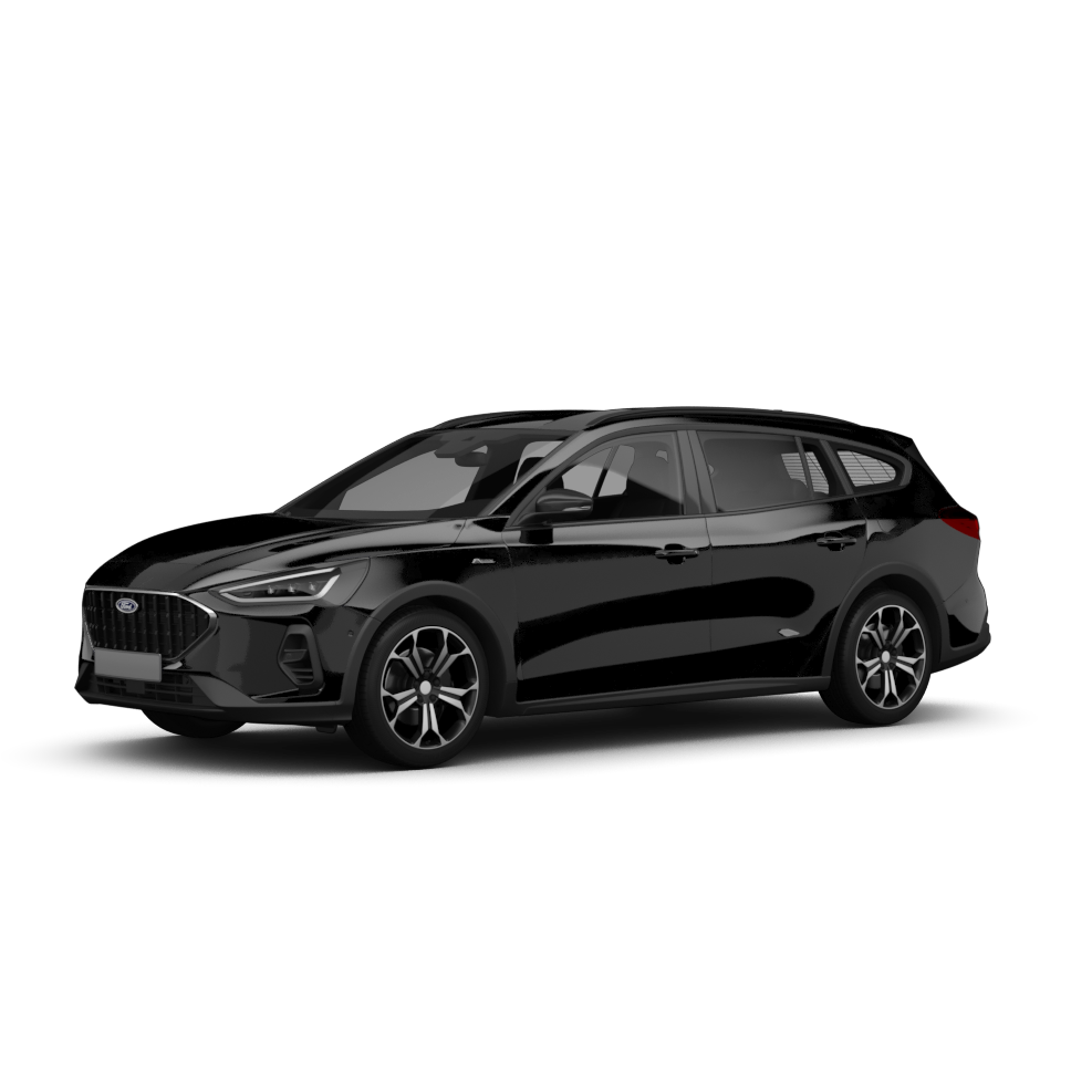 Ford Turnier