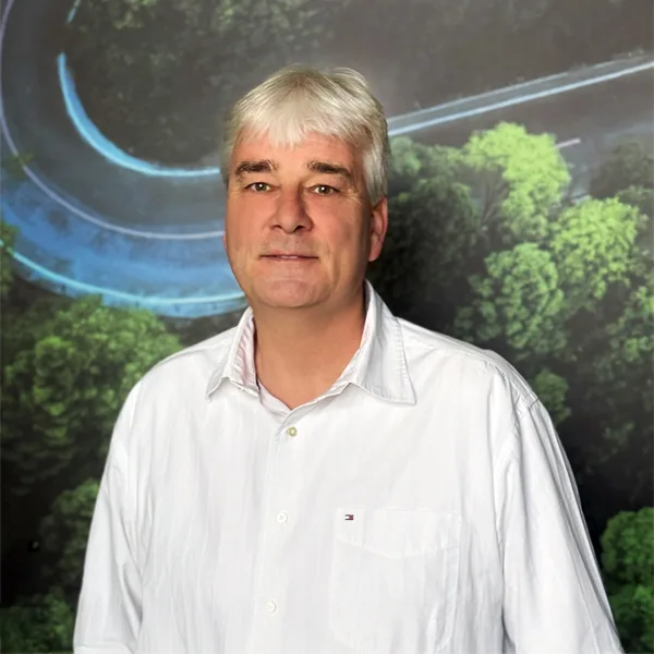 Mark Bütefisch