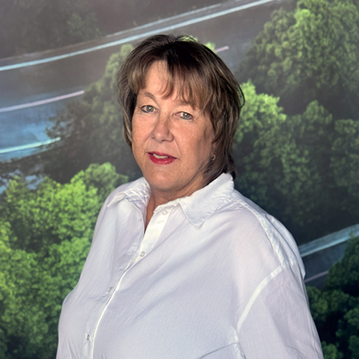 Martina Zaczek