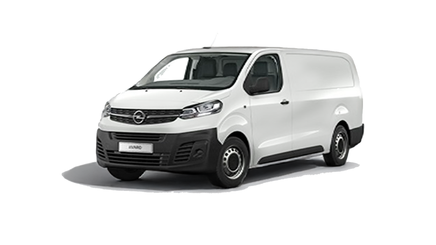 Opel Vivaro-e Crargo L
