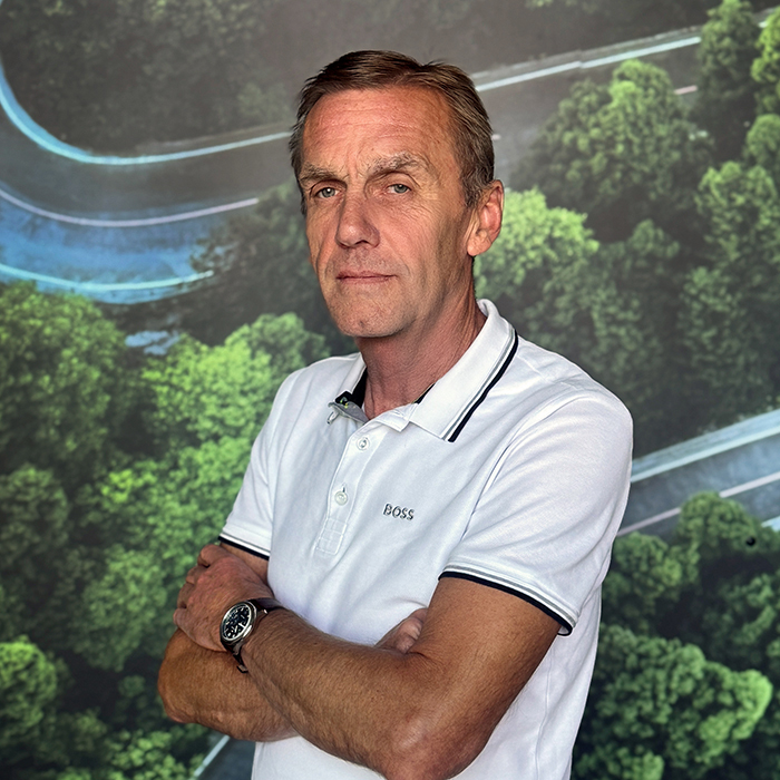 Hans-Peter Ringen