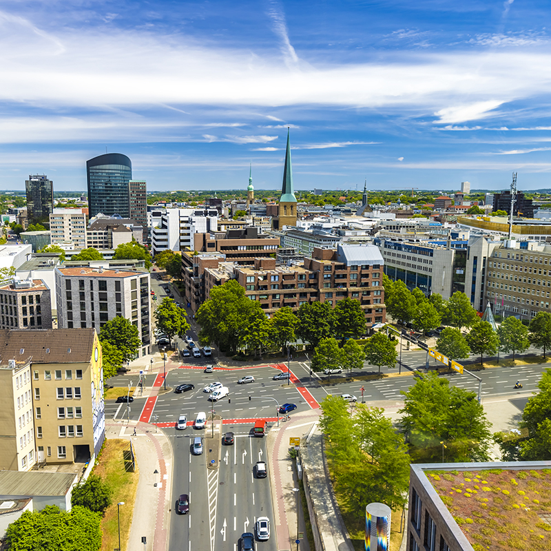 Dortmund