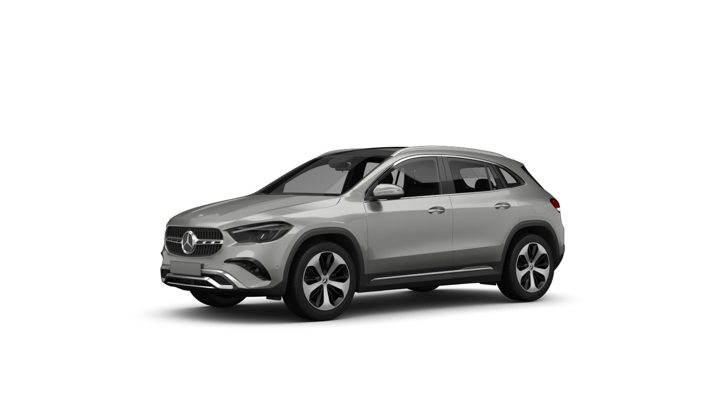 GLA