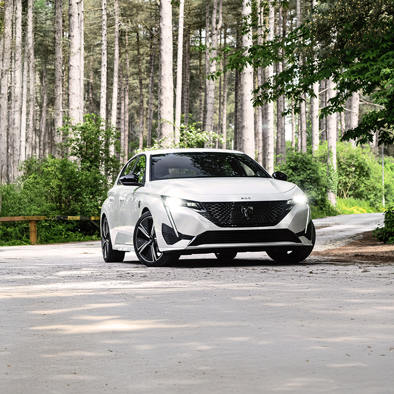 peugeot