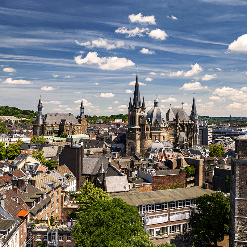 Aachen