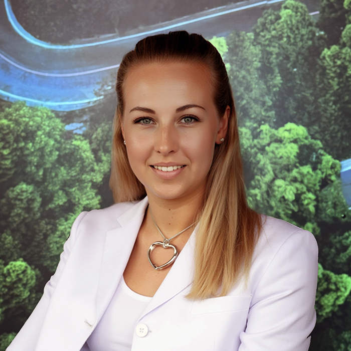 Ina Kirstein