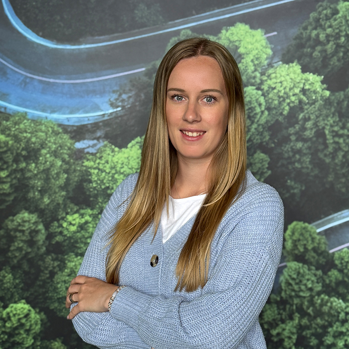 Lea Böschen