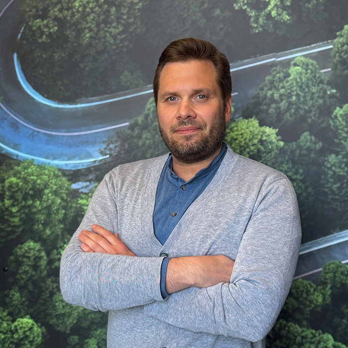 Markus Wetzel