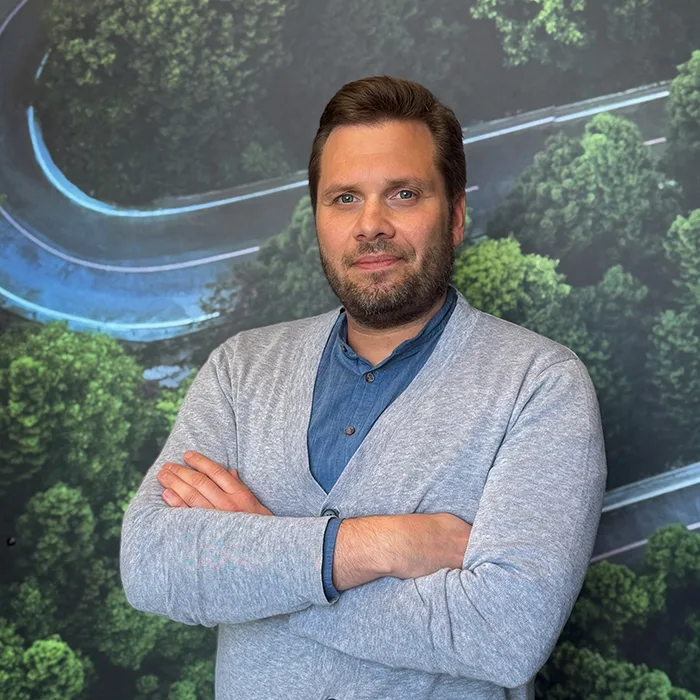 Markus Wetzel