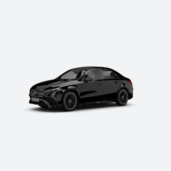 Mercedes Benz A Klasse