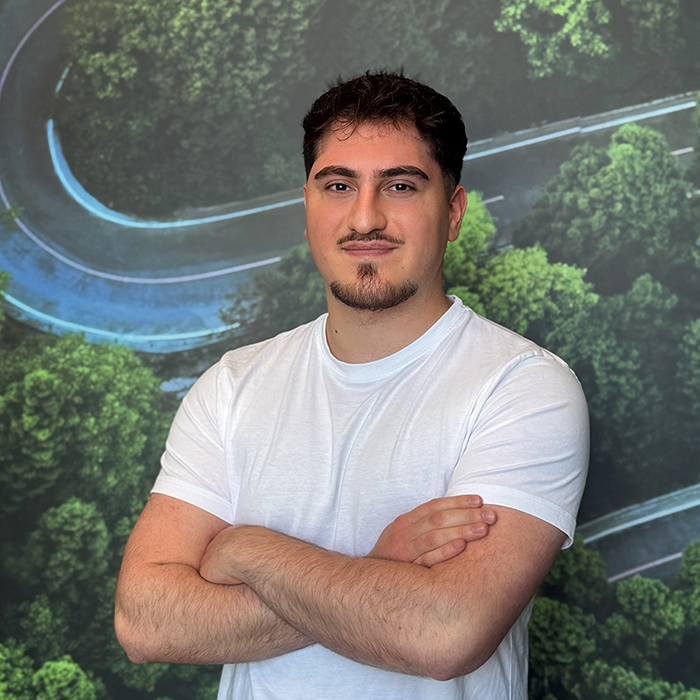 Ozan Kocaman