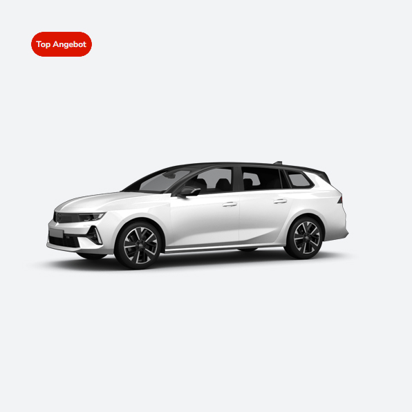 Opel Astra Sports Tourer Top Angebot