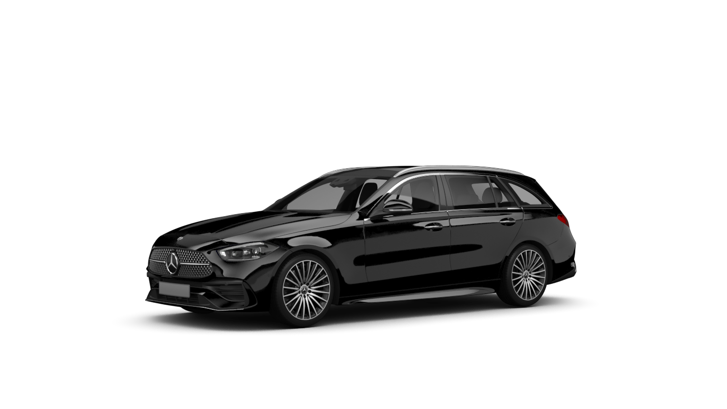 Mercedes-Benz C-Klasse T-Modell
