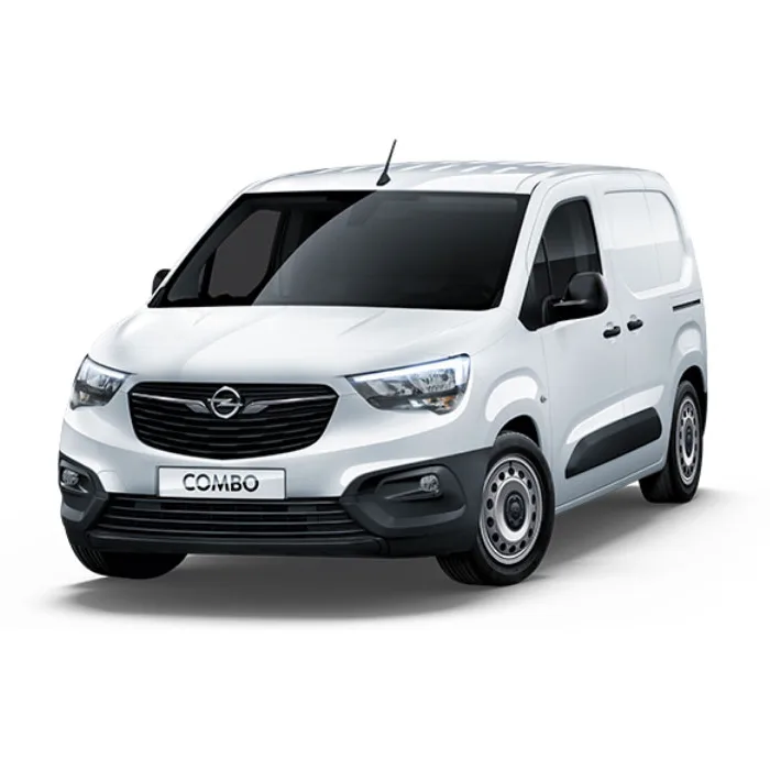 Opel-Combo