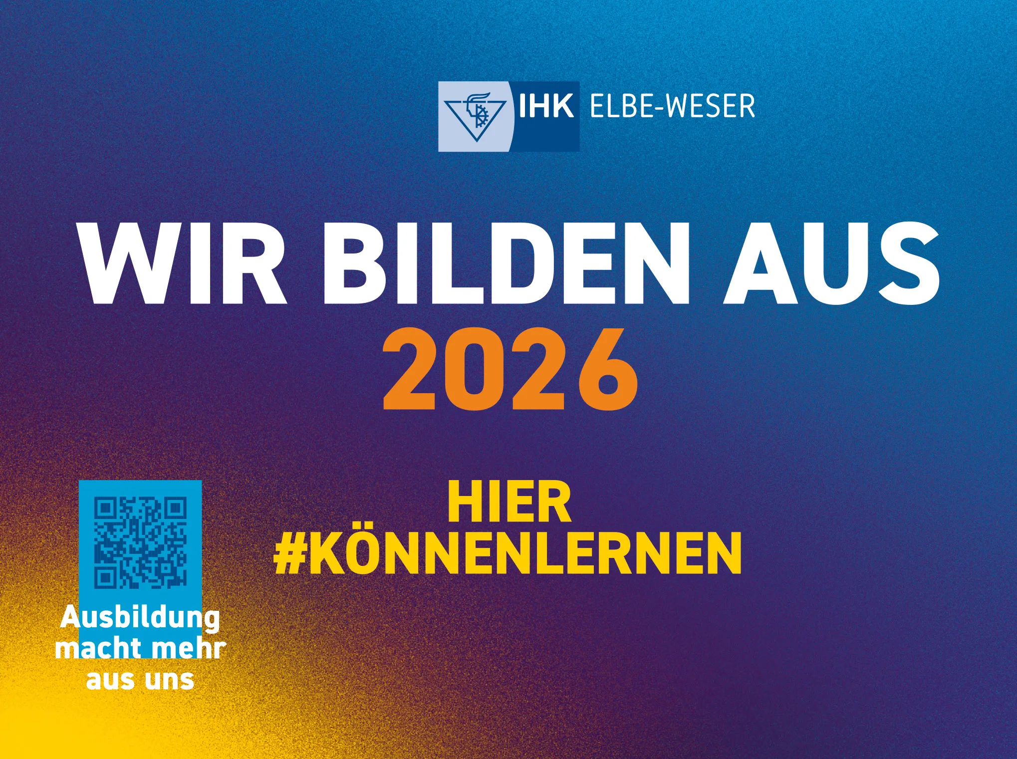 MHC Mobility Ausbildung
