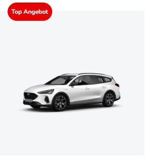 Ford Focus Turnier Top Angebot