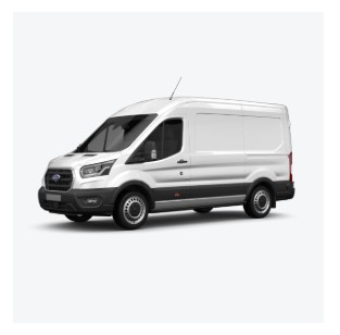 Ford Transit 350L3L2