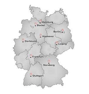 MH Mobility Deutschlandweit