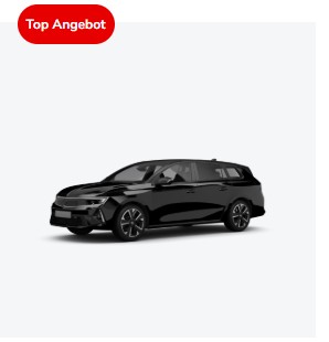 Opel Astra Sports Tourer Top Angebot