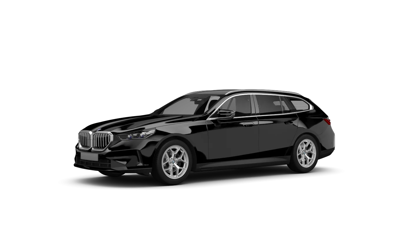 BMW 5er-Touring